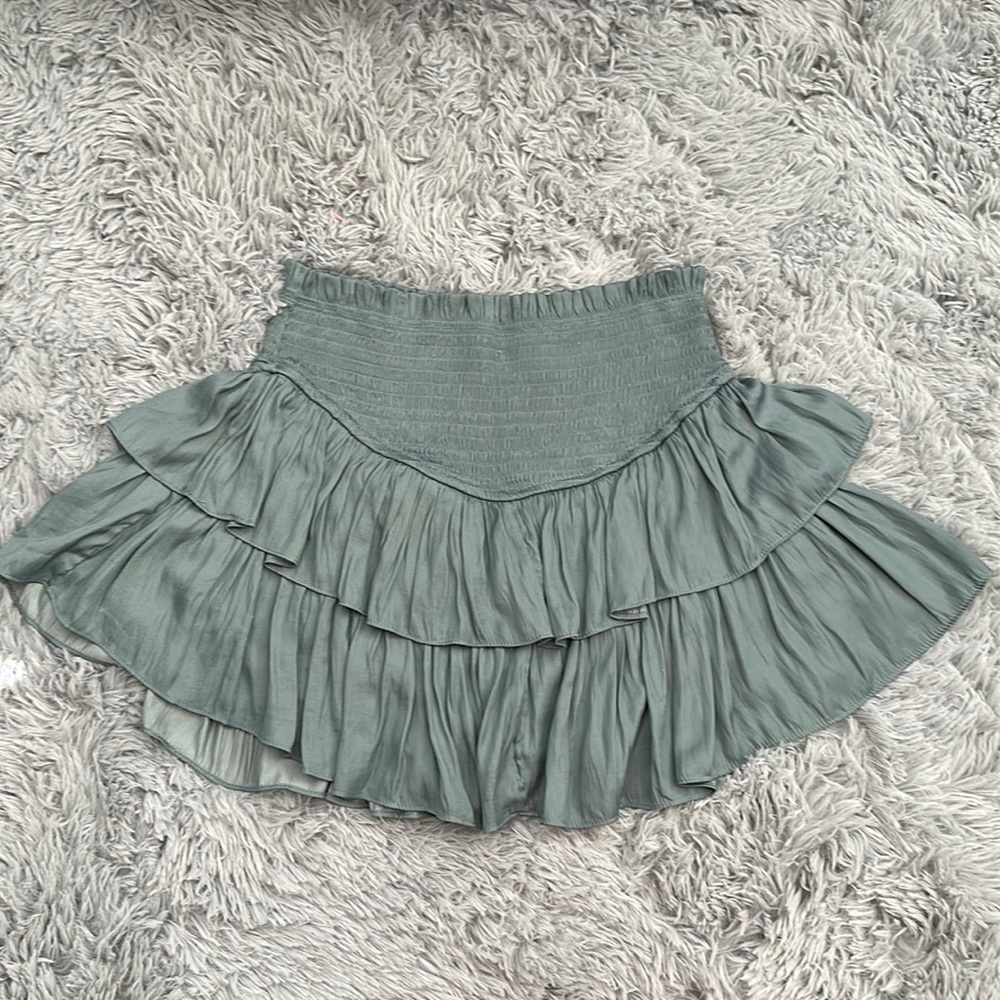 Boutique Skort